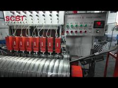 Παρουσιάζουμε 33108 3007708E 33108R Chrome Steel Single Row Cone and Cup Κωνικά Ρουλεμάν Για Εσάς