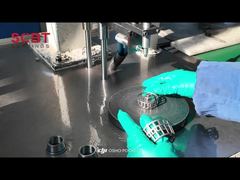 Προβολή 32313 7613E 32313R Χρωμιούχο χάλυβα mm Μονής σειράς Κωνικά ρουλεμάν με κώνο και χιτώνιο Demo